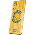 NBA Golden State Warriors Hardwood Classics Galaxy S20 Skin