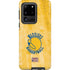 NBA Golden State Warriors Hardwood Classics Galaxy S20 Ultra 5G Pro Case