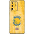 NBA Golden State Warriors Hardwood Classics Galaxy S20 Ultra 5G Skin