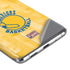 NBA Golden State Warriors Hardwood Classics Galaxy S20 Ultra 5G Skin