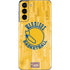 NBA Golden State Warriors Hardwood Classics Galaxy S21 5G Skin