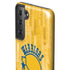 NBA Golden State Warriors Hardwood Classics Galaxy S21 FE Pro Case