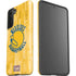 NBA Golden State Warriors Hardwood Classics Galaxy S21 FE Pro Case