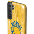 NBA Golden State Warriors Hardwood Classics Galaxy S21 Plus 5G Pro Case