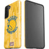 NBA Golden State Warriors Hardwood Classics Galaxy S21 Plus 5G Pro Case