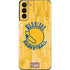 NBA Golden State Warriors Hardwood Classics Galaxy S21 Plus 5G Skin