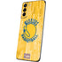 NBA Golden State Warriors Hardwood Classics Galaxy S21 Plus 5G Skin