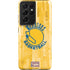NBA Golden State Warriors Hardwood Classics Galaxy S21 Ultra 5G Pro Case