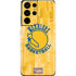 NBA Golden State Warriors Hardwood Classics Galaxy S21 Ultra 5G Skin