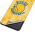 NBA Golden State Warriors Hardwood Classics Galaxy S21 Ultra 5G Skin