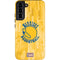 NBA Golden State Warriors Hardwood Classics Galaxy S22 Plus Pro Case