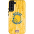 NBA Golden State Warriors Hardwood Classics Galaxy S22 Plus Pro Case
