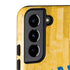 NBA Golden State Warriors Hardwood Classics Galaxy S22 Plus Pro Case