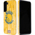NBA Golden State Warriors Hardwood Classics Galaxy S22 Plus Pro Case