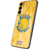 NBA Golden State Warriors Hardwood Classics Galaxy S22 Plus Skin