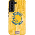 NBA Golden State Warriors Hardwood Classics Galaxy S22 Pro Case