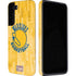 NBA Golden State Warriors Hardwood Classics Galaxy S22 Pro Case