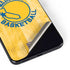 NBA Golden State Warriors Hardwood Classics Galaxy S22 Skin
