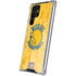 NBA Golden State Warriors Hardwood Classics Galaxy S22 Ultra Clear Case