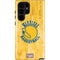 NBA Golden State Warriors Hardwood Classics Galaxy S22 Ultra Pro Case