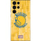 NBA Golden State Warriors Hardwood Classics Galaxy S22 Ultra Skin