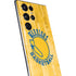 NBA Golden State Warriors Hardwood Classics Galaxy S22 Ultra Skin