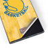 NBA Golden State Warriors Hardwood Classics Galaxy S22 Ultra Skin
