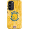 NBA Golden State Warriors Hardwood Classics Galaxy S23 Plus Pro Case