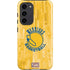 NBA Golden State Warriors Hardwood Classics Galaxy S23 Plus Pro Case