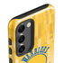 NBA Golden State Warriors Hardwood Classics Galaxy S23 Plus Pro Case