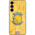 NBA Golden State Warriors Hardwood Classics Galaxy S23 Plus Skin