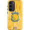NBA Golden State Warriors Hardwood Classics Galaxy S23 Pro Case