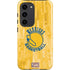NBA Golden State Warriors Hardwood Classics Galaxy S23 Pro Case