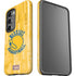 NBA Golden State Warriors Hardwood Classics Galaxy S23 Pro Case