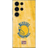 NBA Golden State Warriors Hardwood Classics Galaxy S23 Ultra Skin
