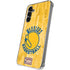 NBA Golden State Warriors Hardwood Classics Galaxy S24 Plus Clear Case
