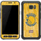 NBA Golden State Warriors Hardwood Classics Galaxy S7 Active Skin