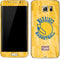NBA Golden State Warriors Hardwood Classics Galaxy S7 Edge Skin