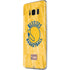 NBA Golden State Warriors Hardwood Classics Galaxy S8 Skin