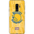 NBA Golden State Warriors Hardwood Classics Galaxy S9 Plus Skin