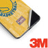 NBA Golden State Warriors Hardwood Classics Galaxy S9 Plus Skin