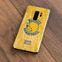 NBA Golden State Warriors Hardwood Classics Galaxy S9 Plus Skin