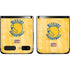 NBA Golden State Warriors Hardwood Classics Galaxy Z Flip Skin