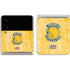 NBA Golden State Warriors Hardwood Classics Galaxy Z Flip3 5G Skin