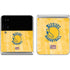 NBA Golden State Warriors Hardwood Classics Galaxy Z Flip4 5G Skin