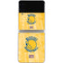NBA Golden State Warriors Hardwood Classics Galaxy Z Flip4 5G Skin