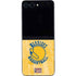 NBA Golden State Warriors Hardwood Classics Galaxy Z Flip5 5G Skin