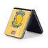 NBA Golden State Warriors Hardwood Classics Galaxy Z Flip5 5G Skin