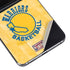 NBA Golden State Warriors Hardwood Classics Galaxy Z Flip5 5G Skin
