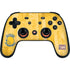 NBA Golden State Warriors Hardwood Classics Google Stadia Controller Skin